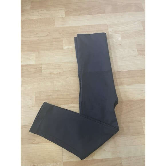 Belly Bandit Mother Tucker Postpartum Compression Capri Legging Size Small Gray - Picture 2 of 8